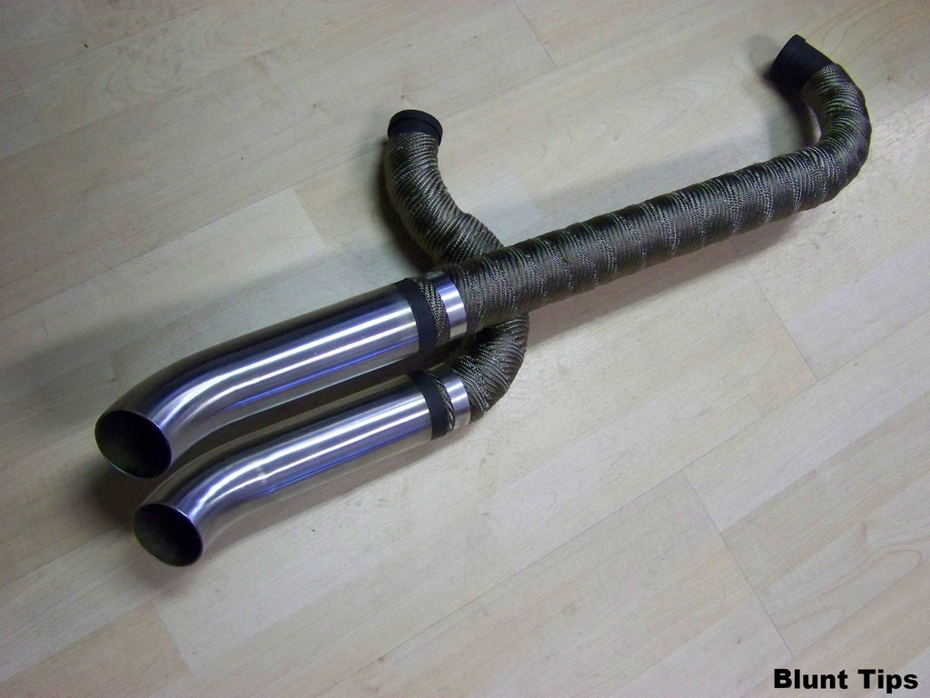 Double Barrel – SikPipes