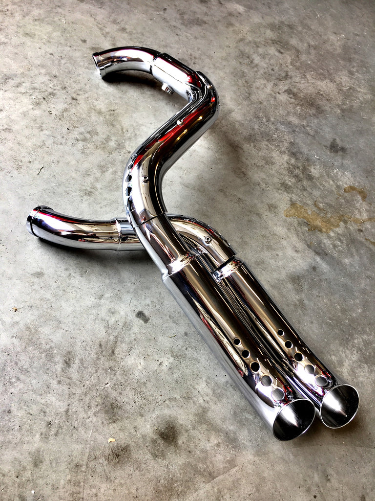 all_chrome_Xpipes_with_holes_d